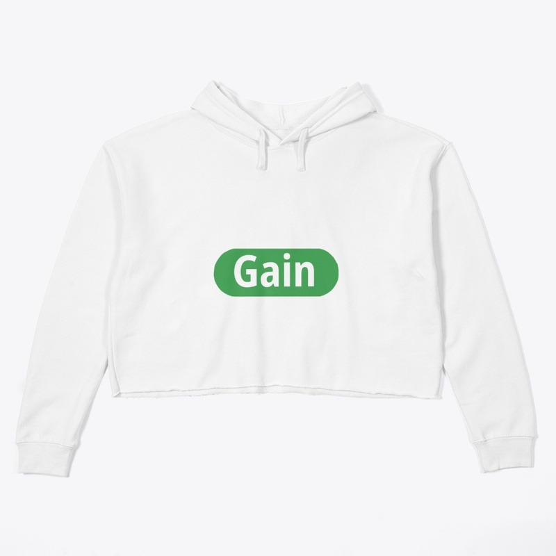 Gain Collection - Apparel