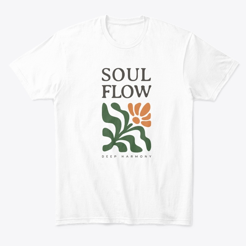 Soul Flow - Deep Harmony 
