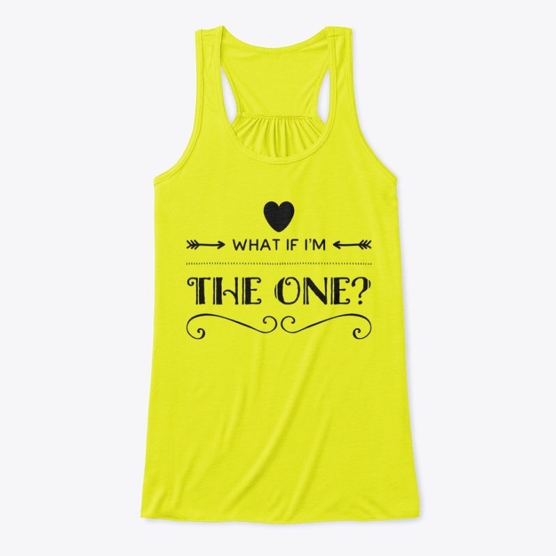 What If I'm The One? 2