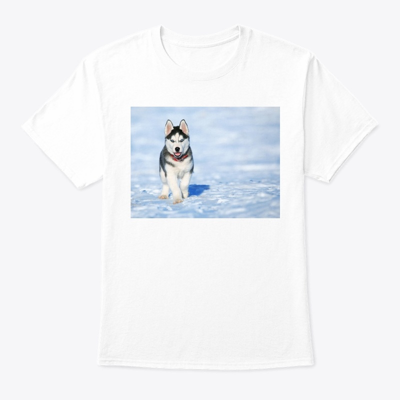 husky 