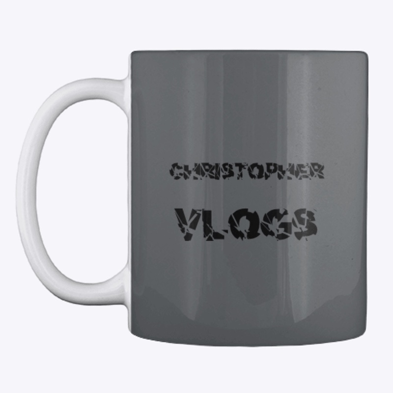 Christopher merch