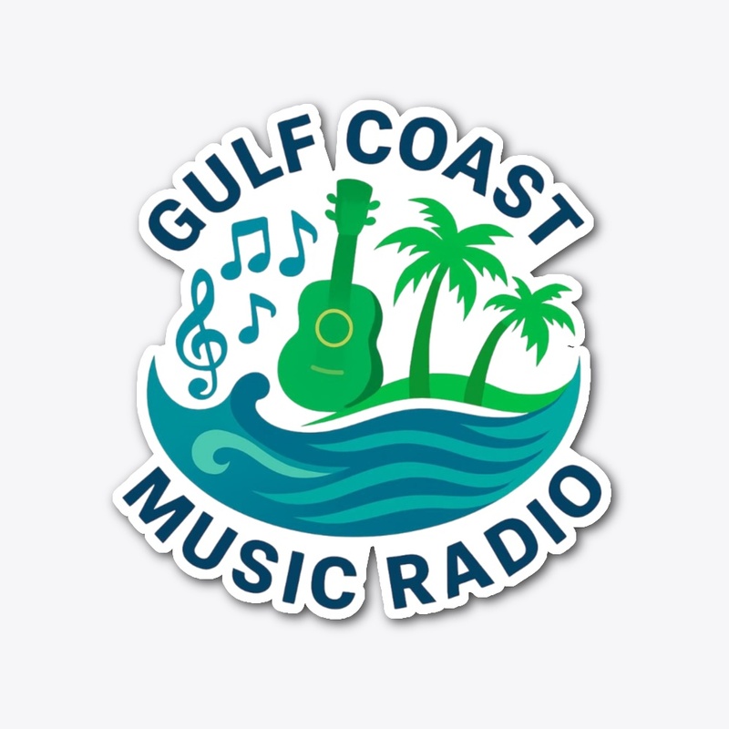 Gulf Coast Music Radio