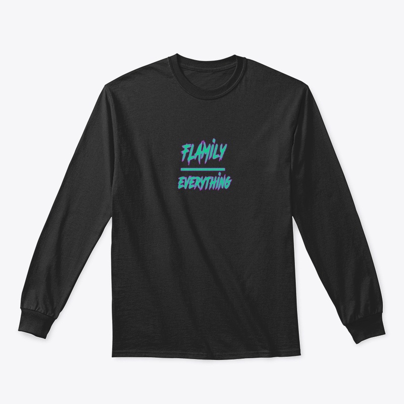 FlamilyOverEverything