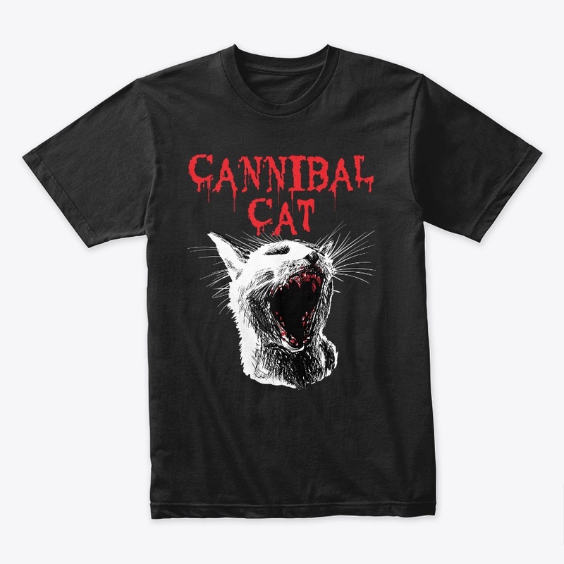 Catnibal Cat