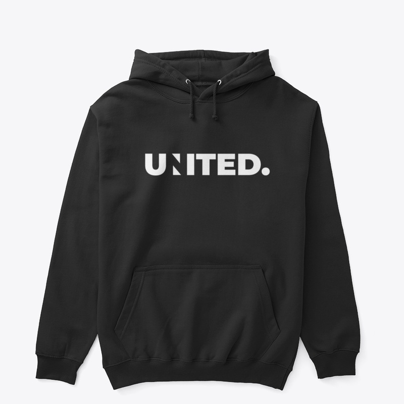 United Hoodie and Crewneck Sweatshirt