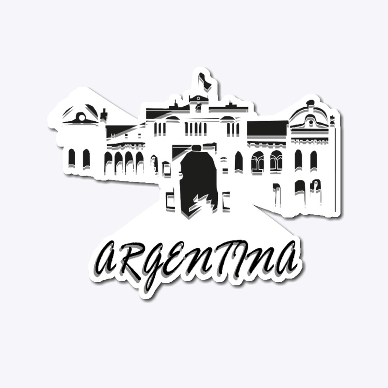 CASA ROSADA  ARG.