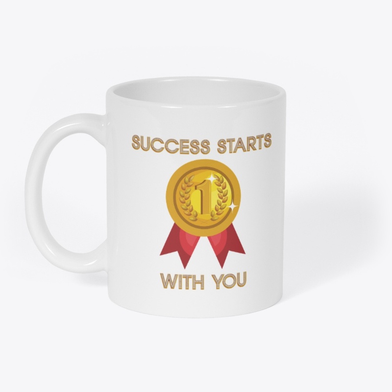 Success Starts Here