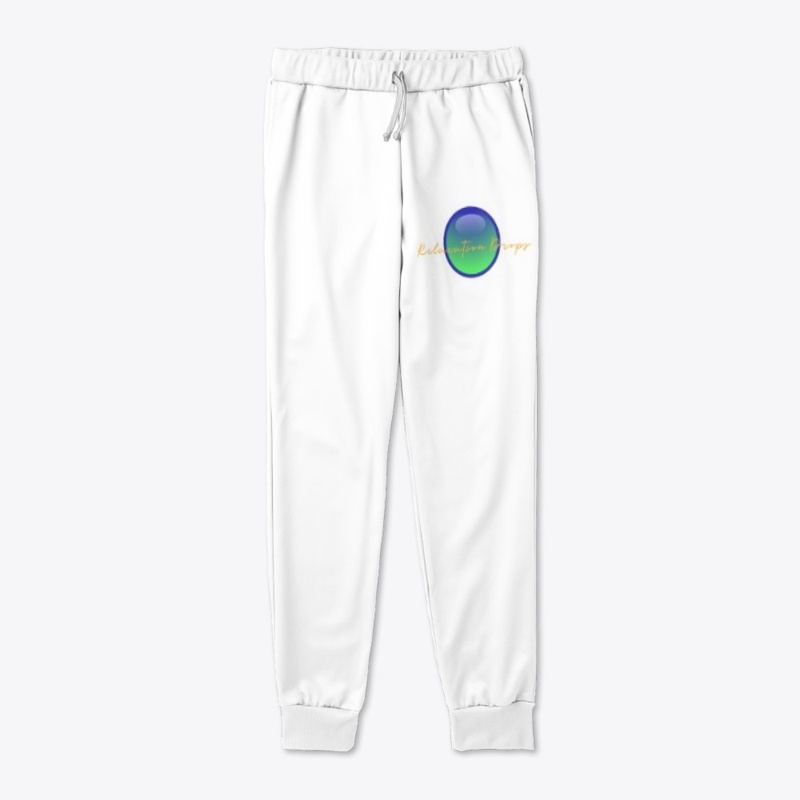 relaxation drops logo