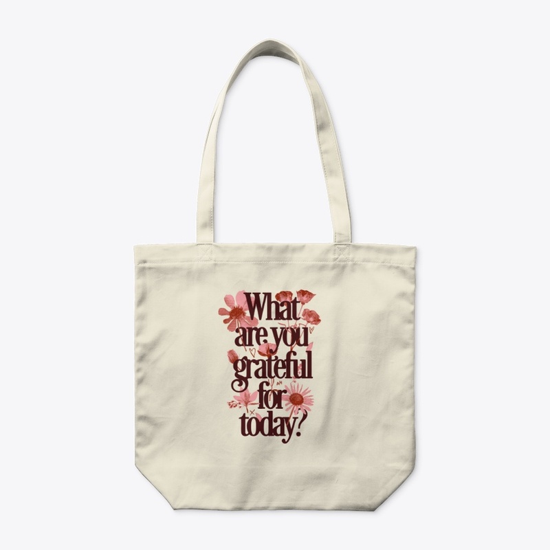 WAYGFT Tote Bag