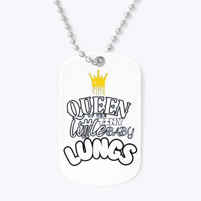 Lil Lung Queen 