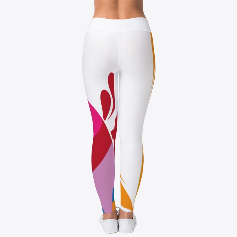 Art Leggings 