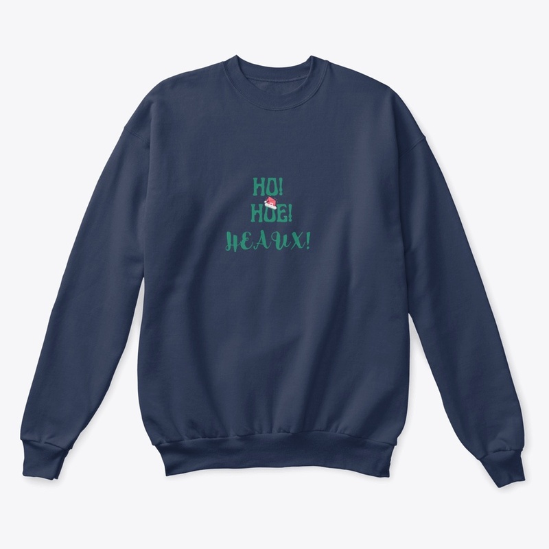 HO green logo