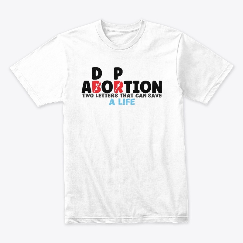 Adoption 2 Letters that Can Save A Life