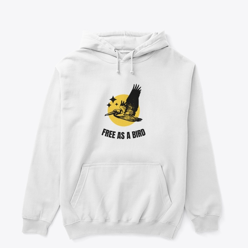 bird classic design
