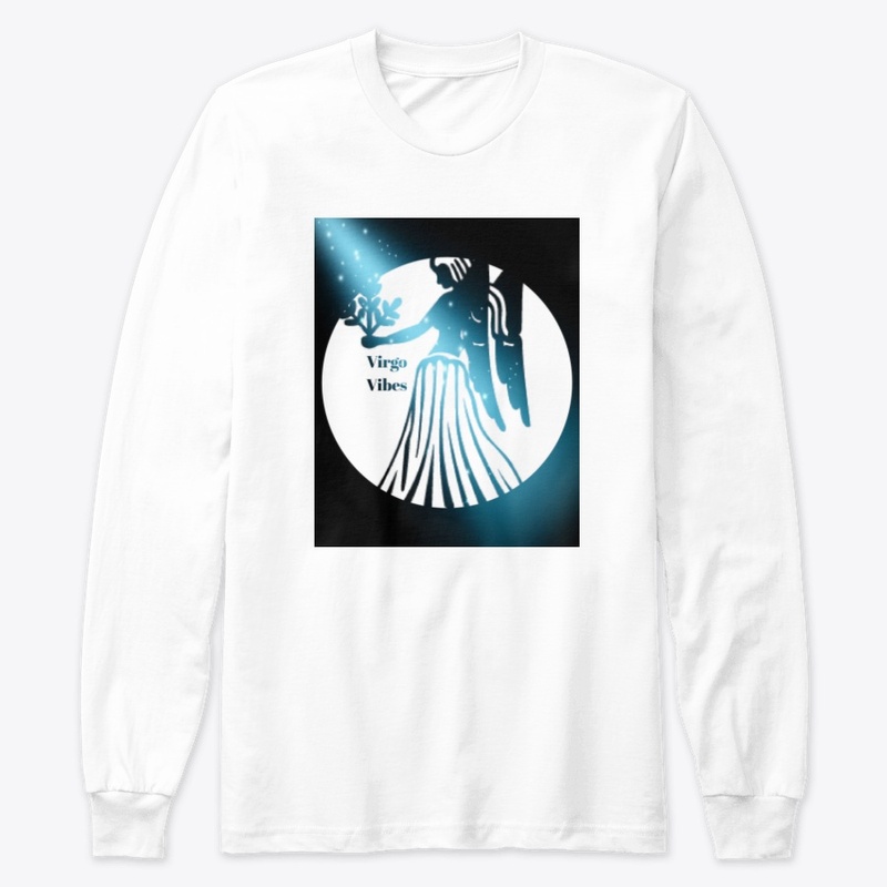 Virgo Vibes - Starblue