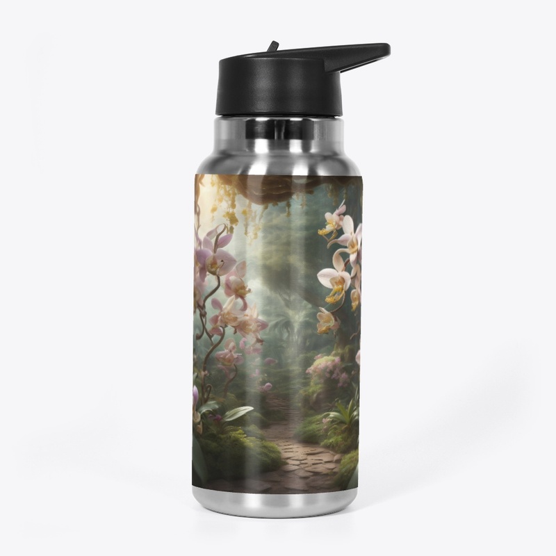 Orchid (Fantasy)