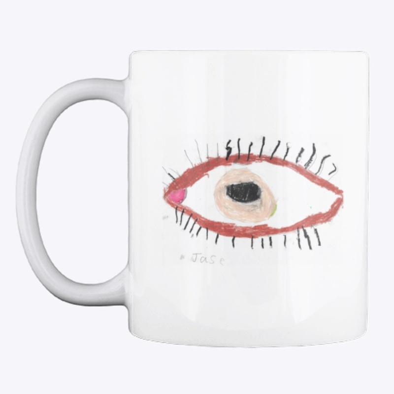Eye Got Your Back