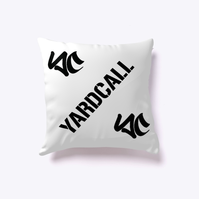 YARD CALL AND YC EMBLEM