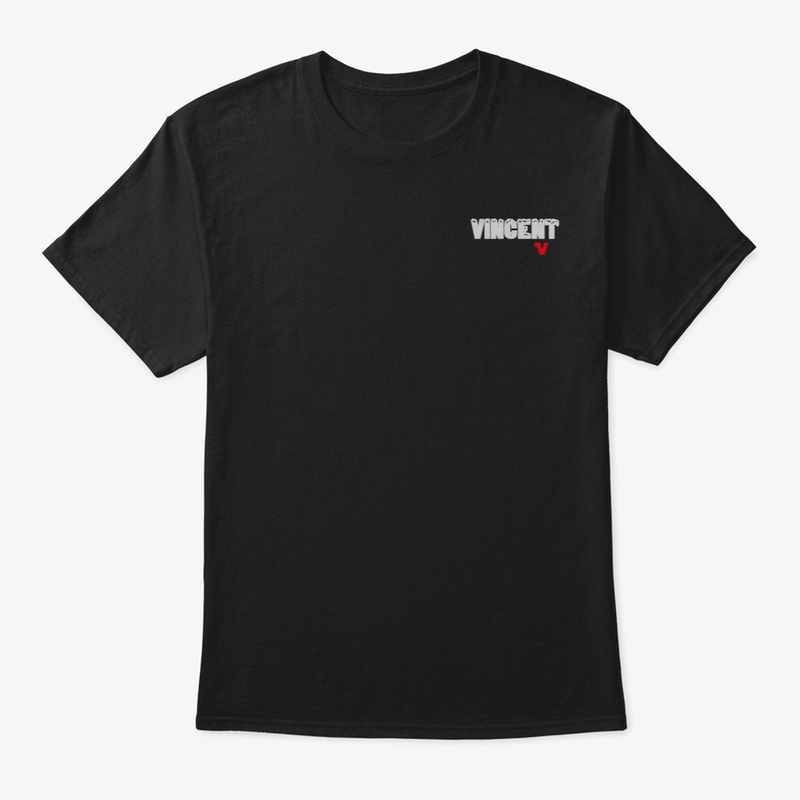 T-SHIRT VINCENT
