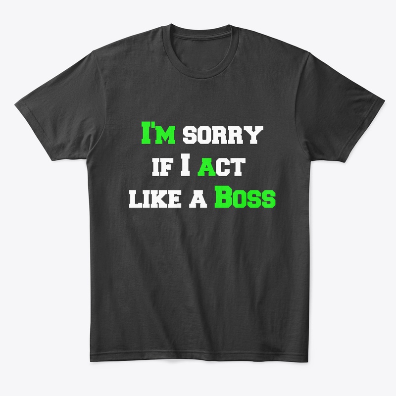 Boss