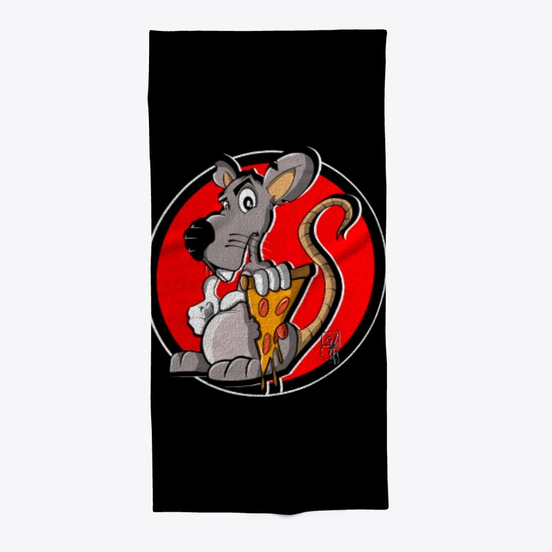Risky the Rat