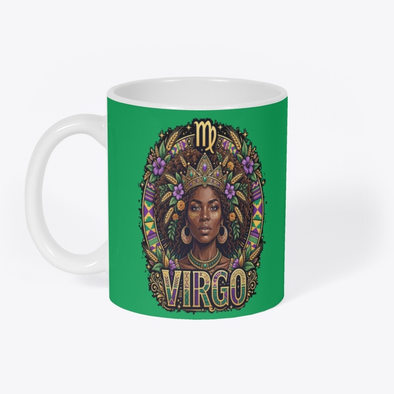 Virgo Queen