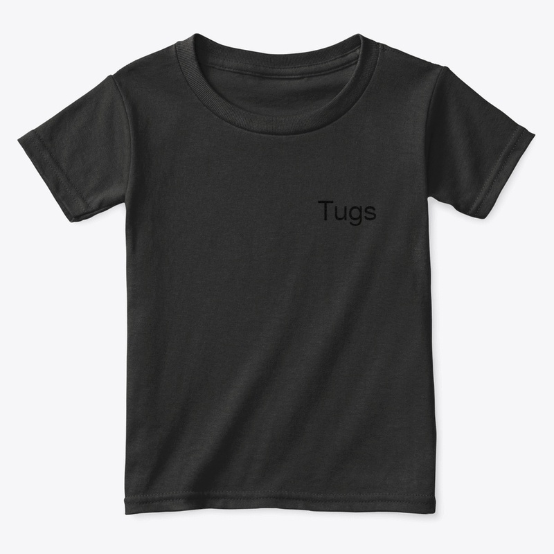 A bunch of merch