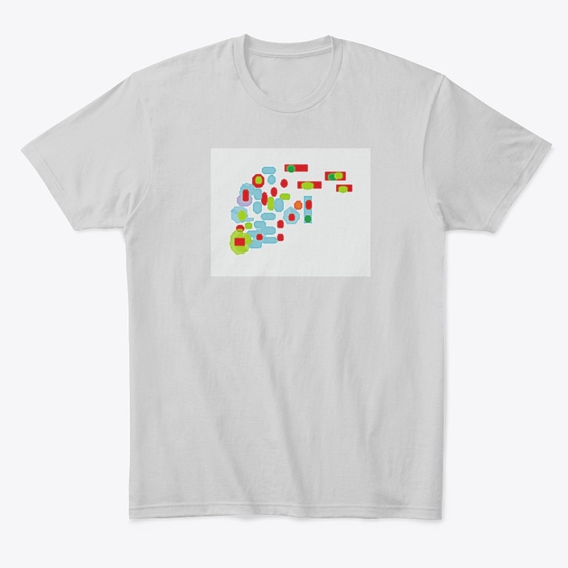 dot pattern 