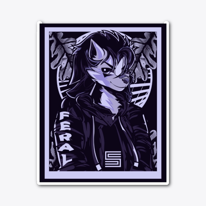 Silva Hound OC