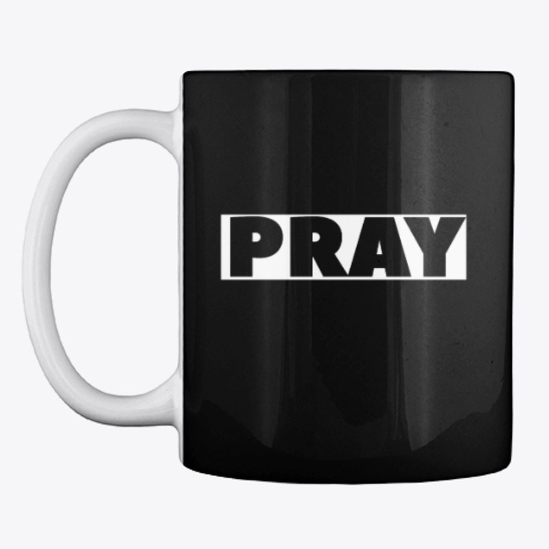 Pray | Christian
