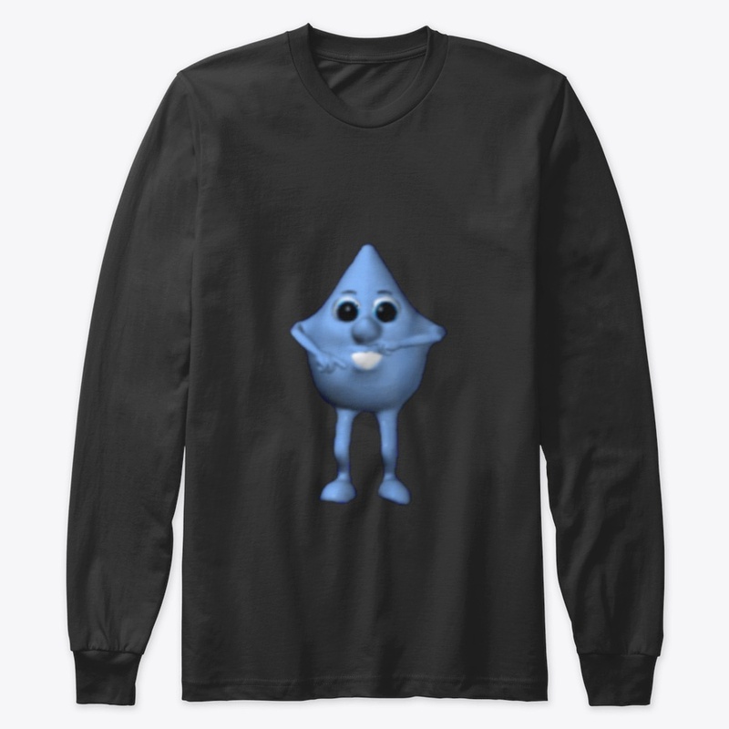 The Water