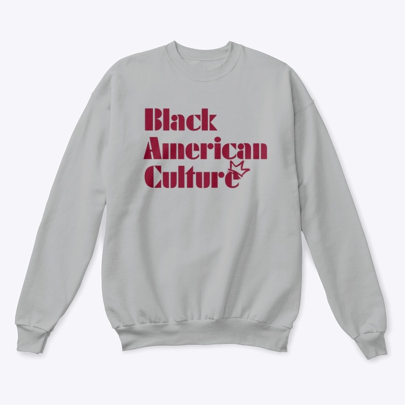 Black American Culture 