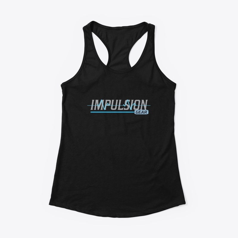 Impulsion gear