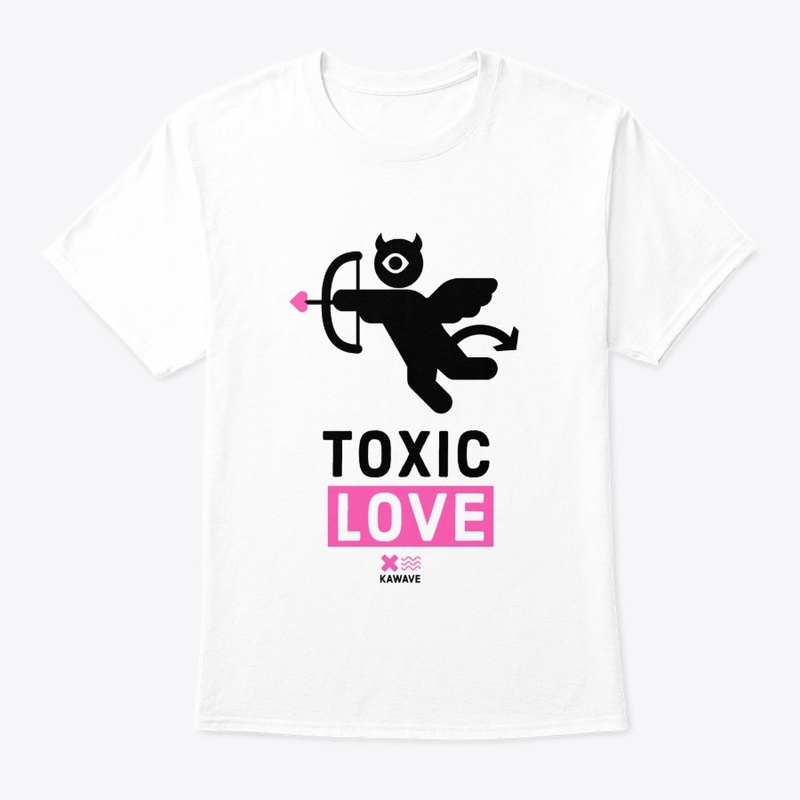 toxic love