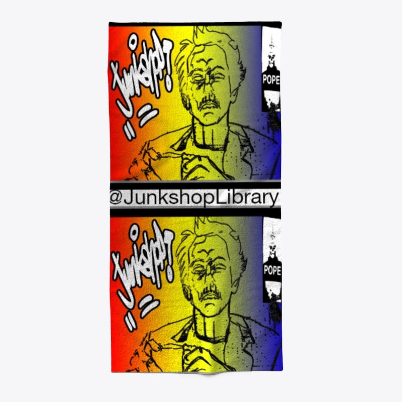 Old Skool Junkshop