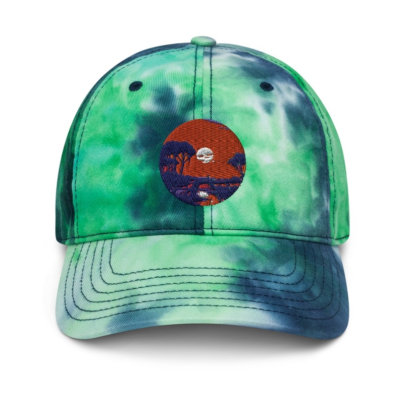 desert hat 2023
