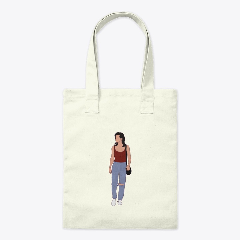 Monica Geller