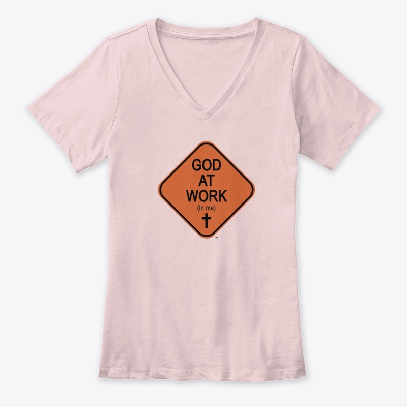 God At Work v1