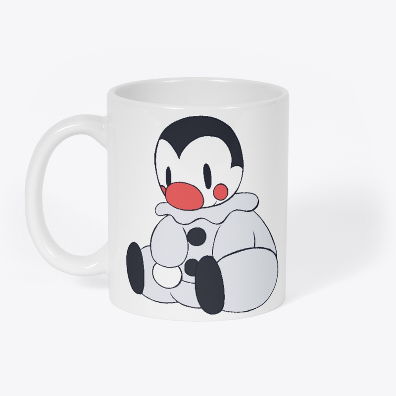Little Pierrot