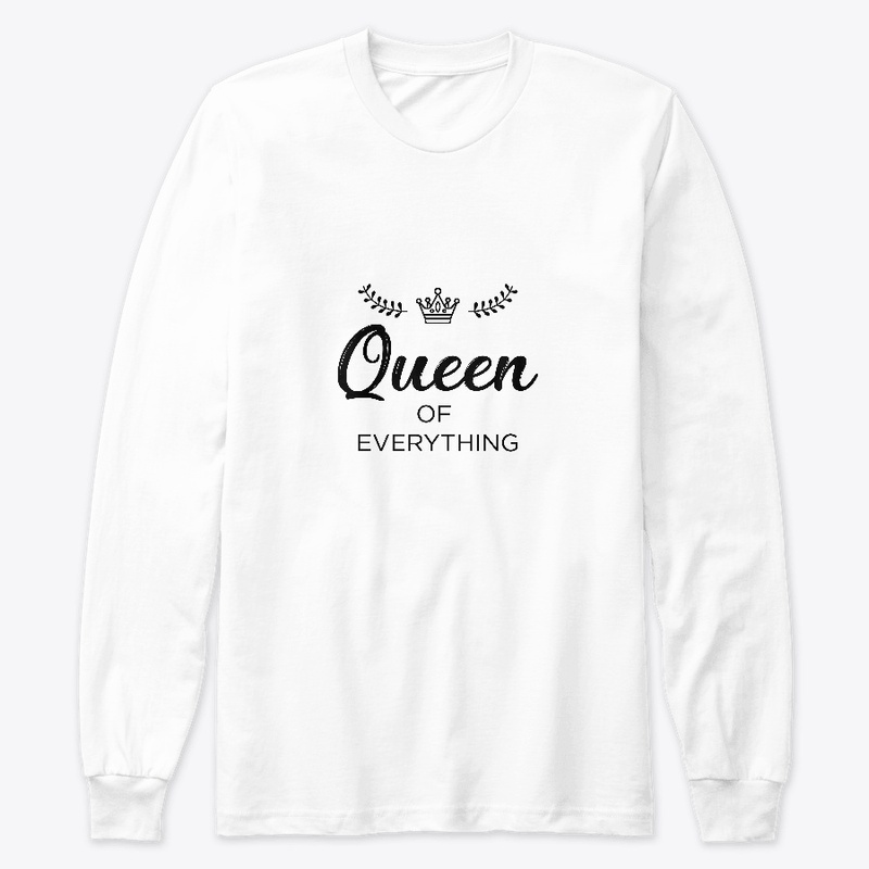 Queen Of Everything