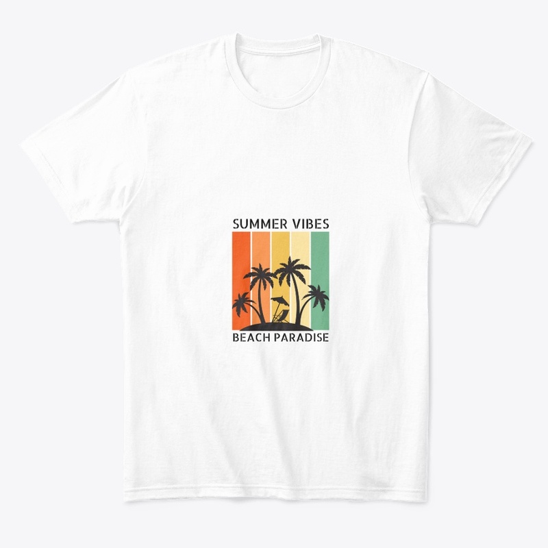 Summer Vibes