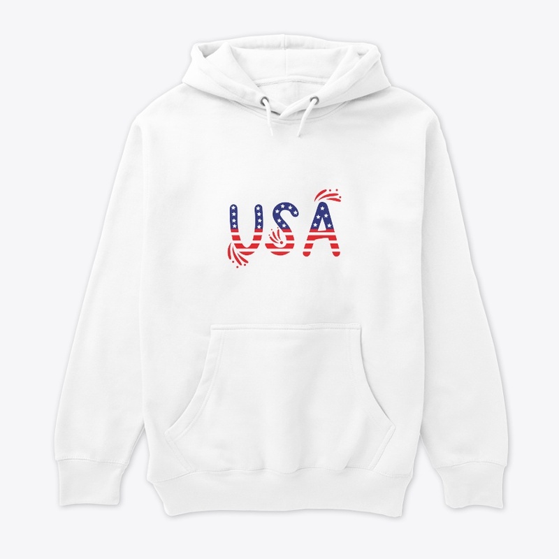 Heavy tee and Hoodies 