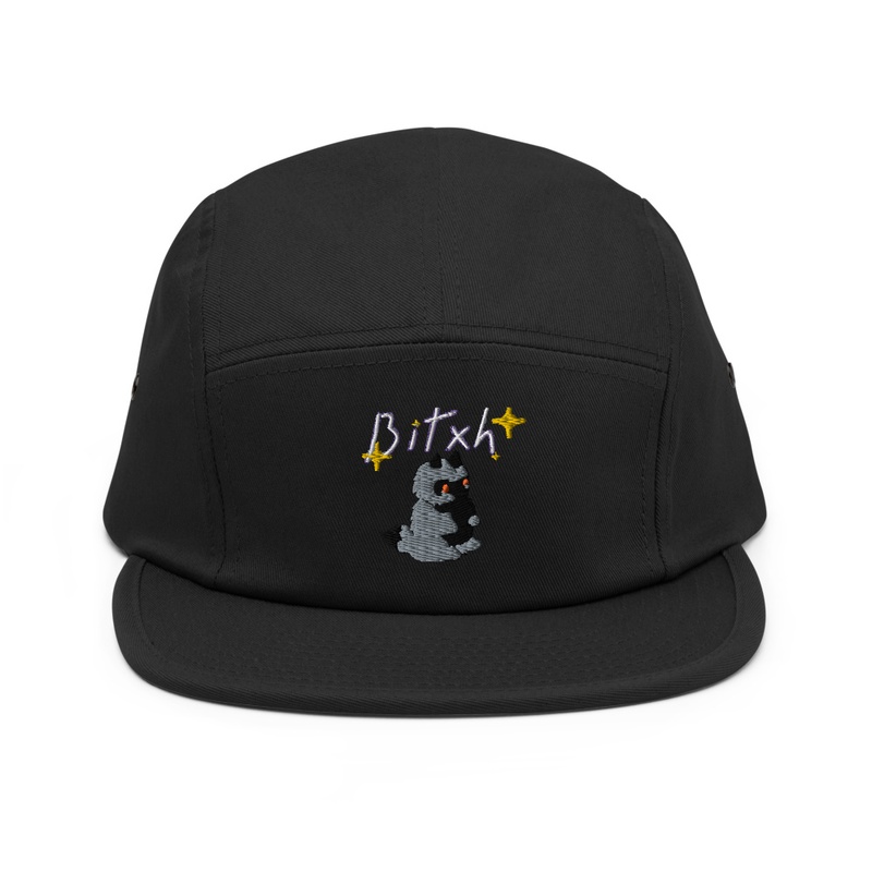 Chibi Kitsu Merch