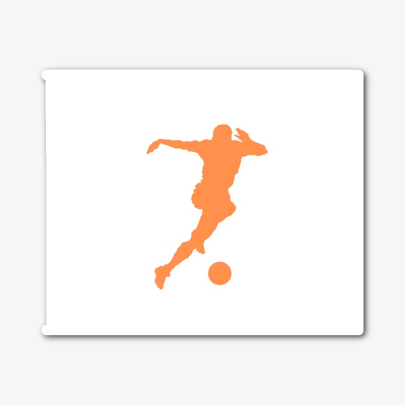 SOCCER TSHIRT