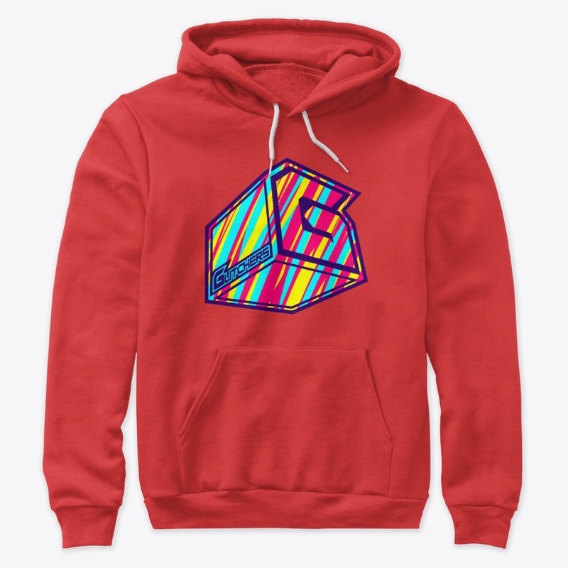 Go-Glitchers