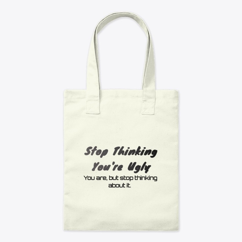 Stop Thinking 