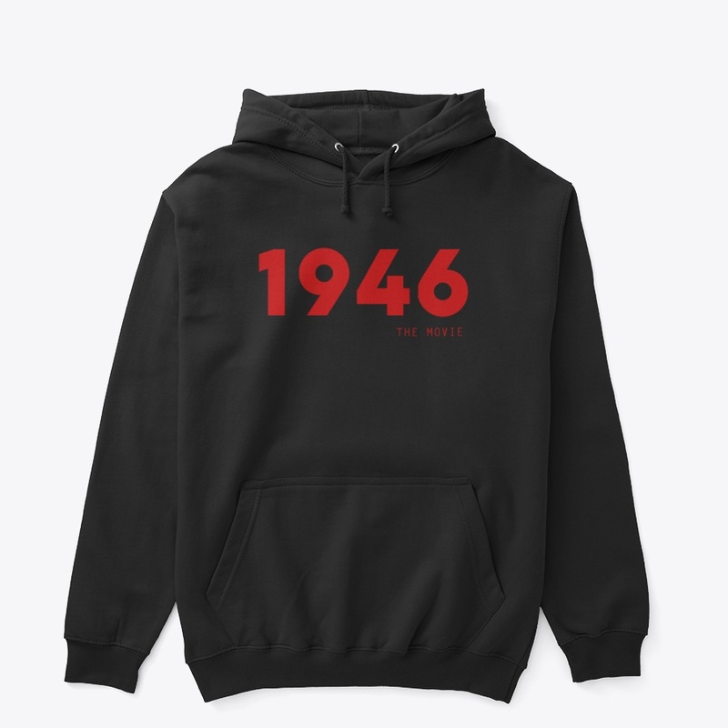 1946: Classic Red 