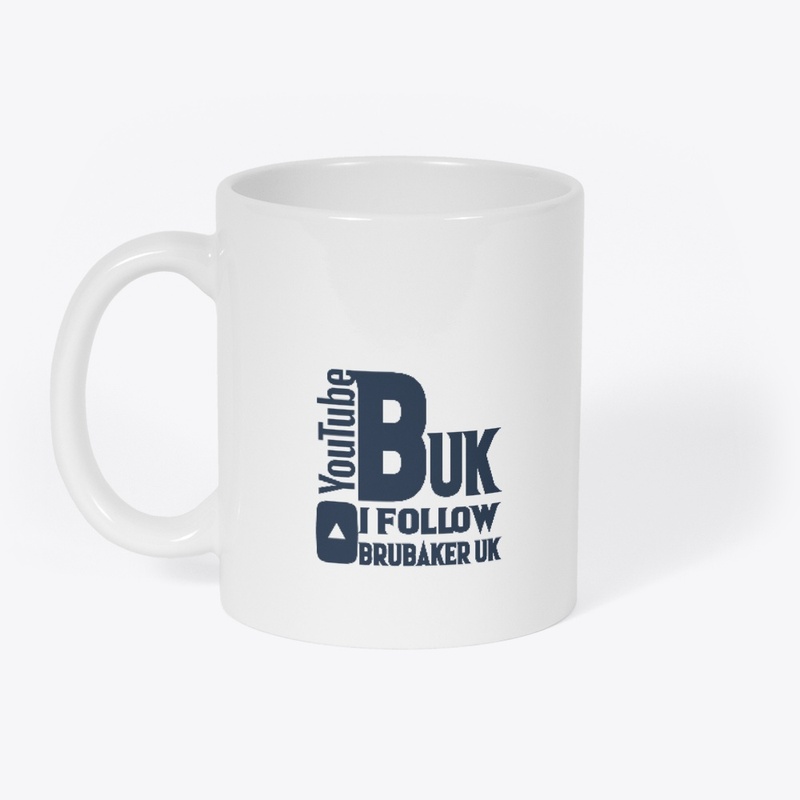 Im a brubaker uk follower