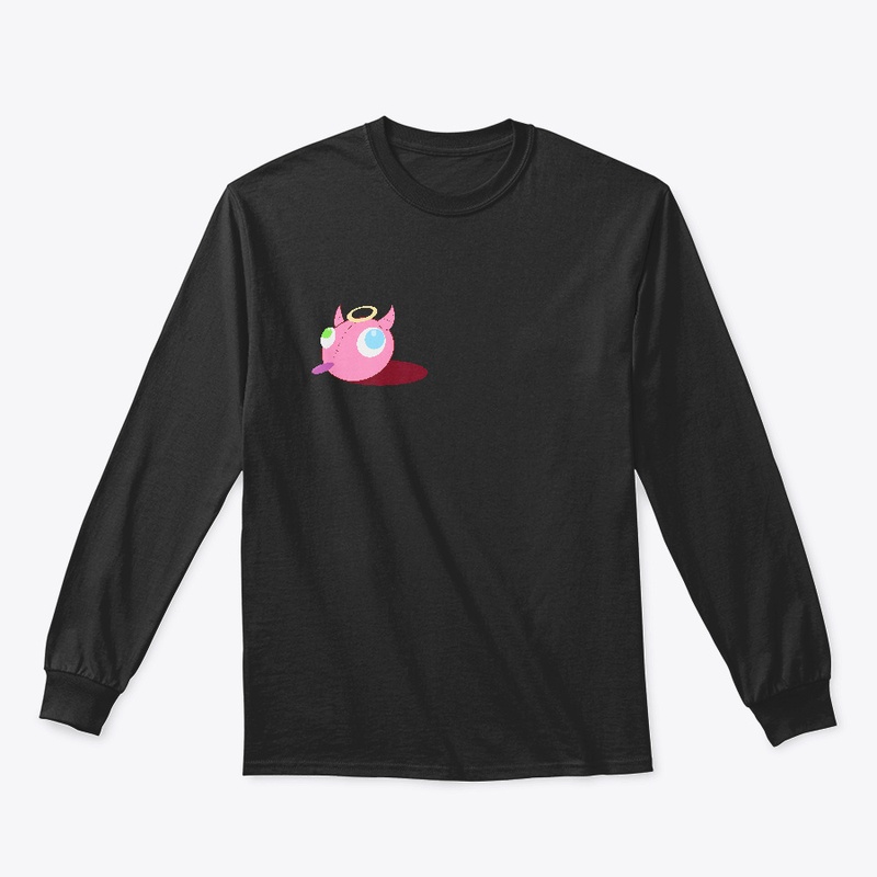 DEVILMAN PINK