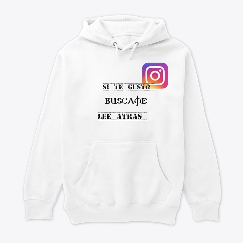 SI TE GUSTO PIDEME MI INSTAGRAM
